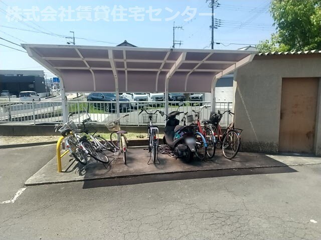 フレグランス巴の物件内観写真