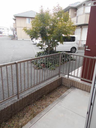 アン・セリジェの物件内観写真