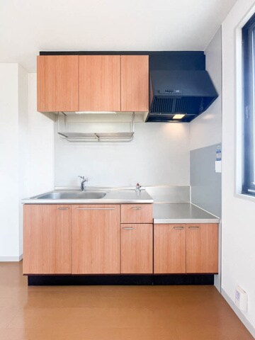 バリュージュ保田の物件内観写真