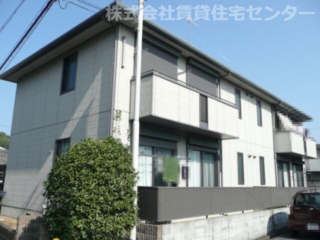 バリュージュ保田の物件外観写真