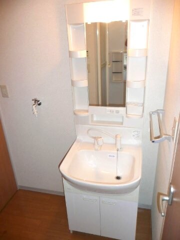 バリュージュ保田の物件内観写真