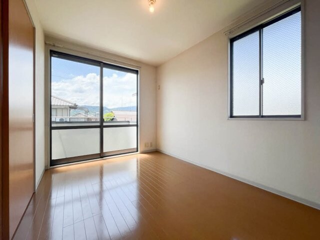 バリュージュ保田の物件内観写真