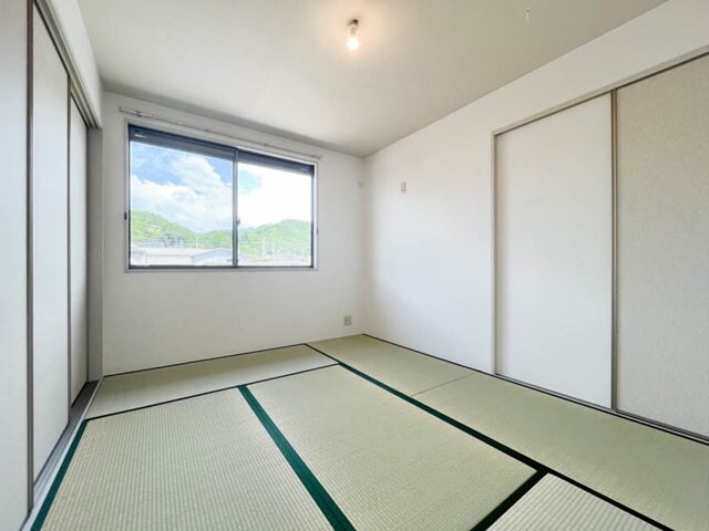 バリュージュ保田の物件内観写真