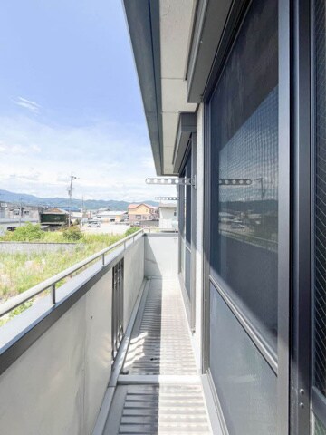 バリュージュ保田の物件内観写真