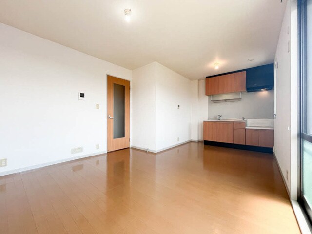 バリュージュ保田の物件内観写真