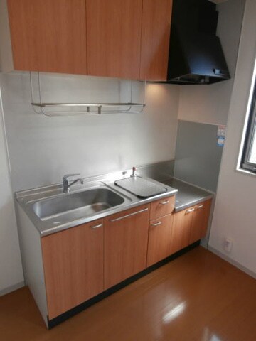 バリュージュ保田の物件内観写真