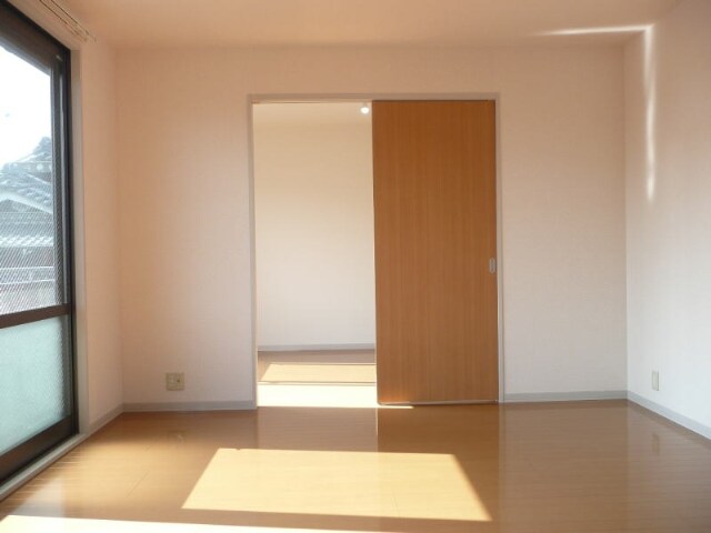 バリュージュ保田の物件内観写真