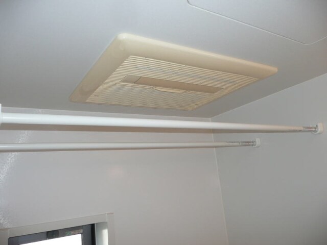 バリュージュ保田の物件内観写真