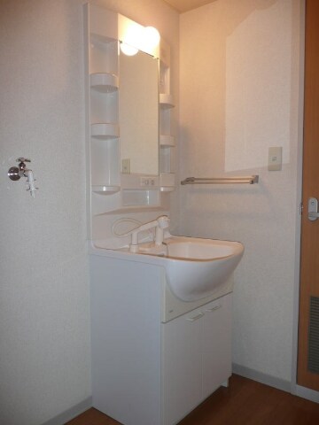 バリュージュ保田の物件内観写真