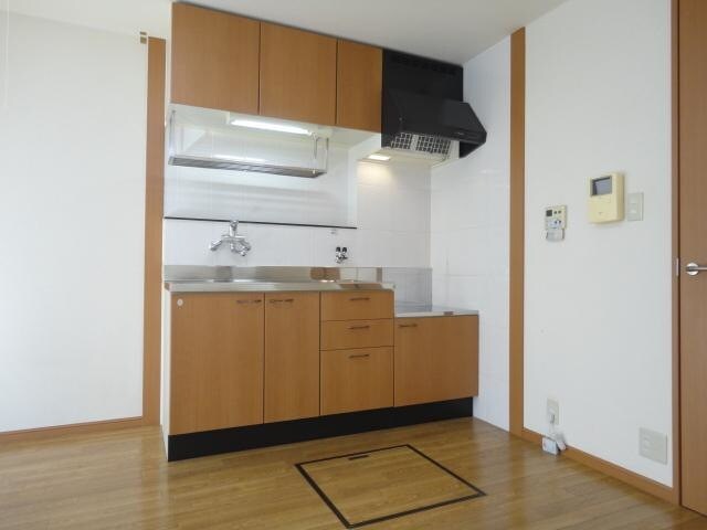 コムス・エルアールの物件内観写真