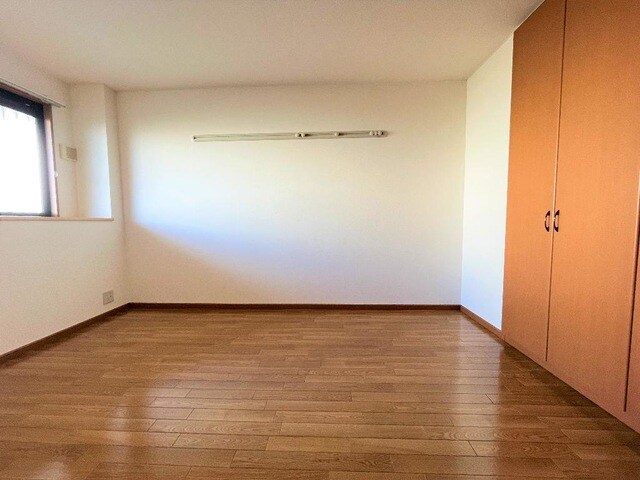 コムス・エルアールの物件内観写真