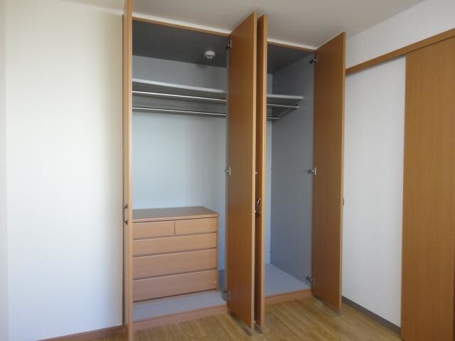 コムス・エルアールの物件内観写真