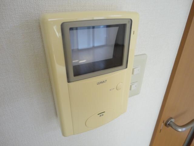 コムス・エルアールの物件内観写真