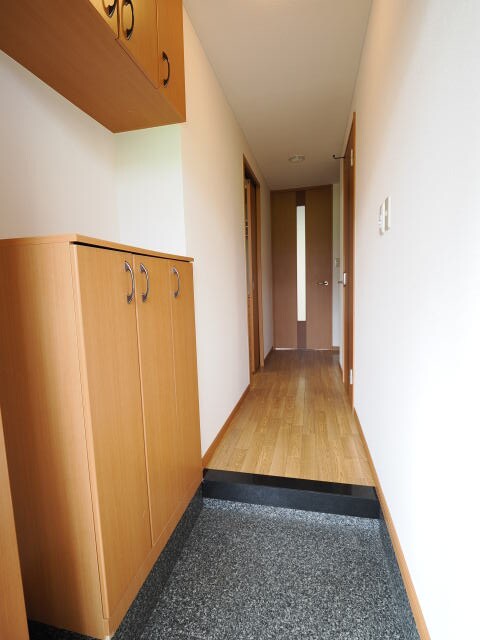 コムス・エルアールの物件内観写真