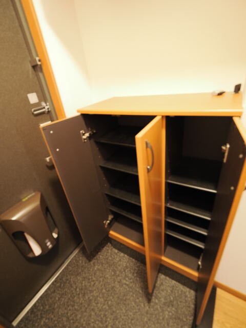 コムス・エルアールの物件内観写真