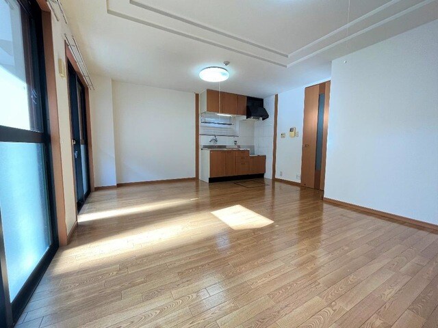 コムス・エルアールの物件内観写真