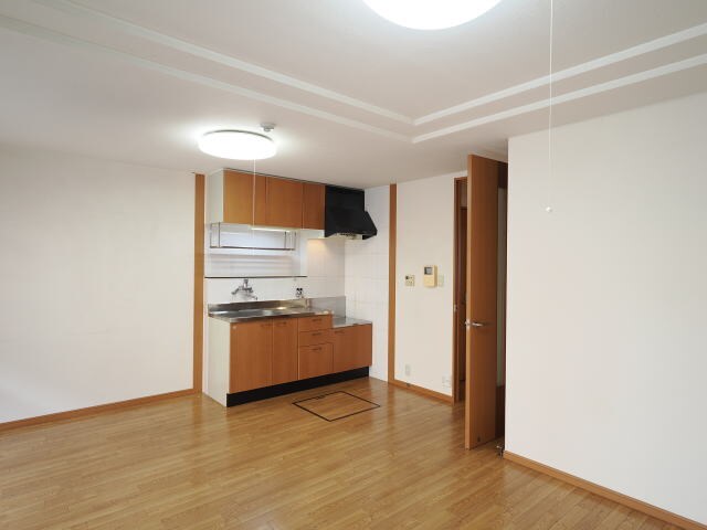 コムス・エルアールの物件内観写真