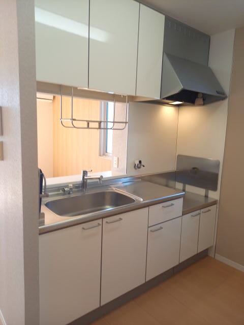 シャーメゾン矢田の物件内観写真