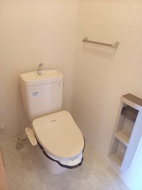 シャーメゾン矢田の物件内観写真