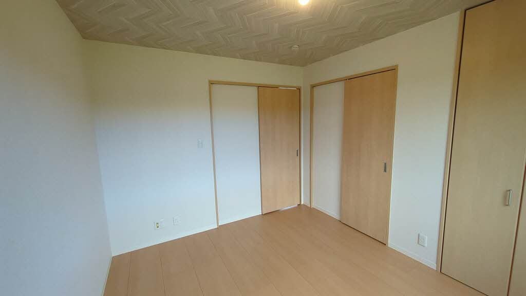 シャーメゾン矢田の物件内観写真