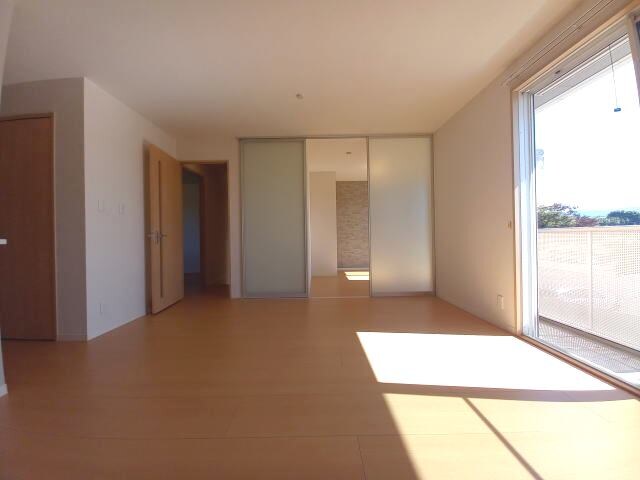 シャーメゾン矢田の物件内観写真