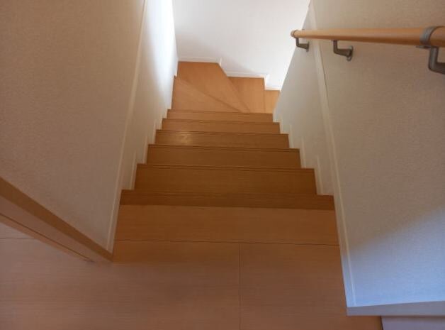 シャーメゾン矢田の物件内観写真