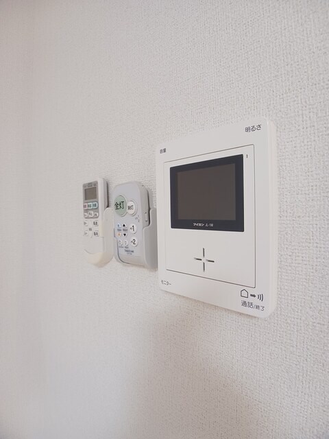 ブリランテの物件内観写真