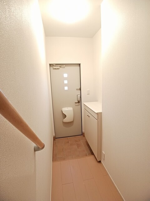 ブリランテの物件内観写真