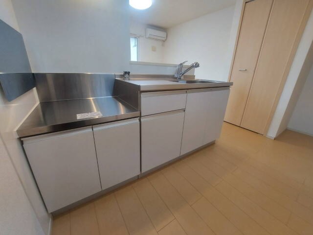 ブリランテの物件内観写真