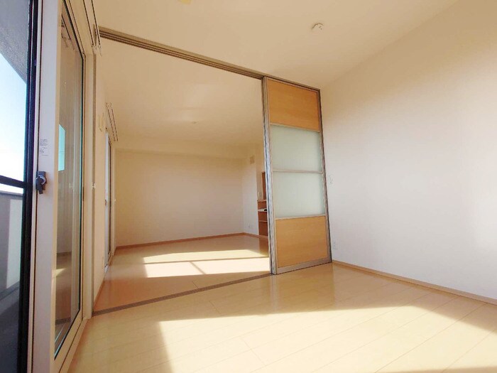 BIG JOY YAMATOの物件内観写真