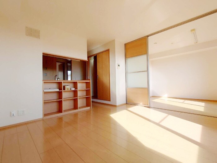 BIG JOY YAMATOの物件内観写真