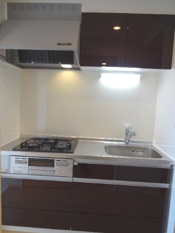 グラン フィオーレの物件内観写真