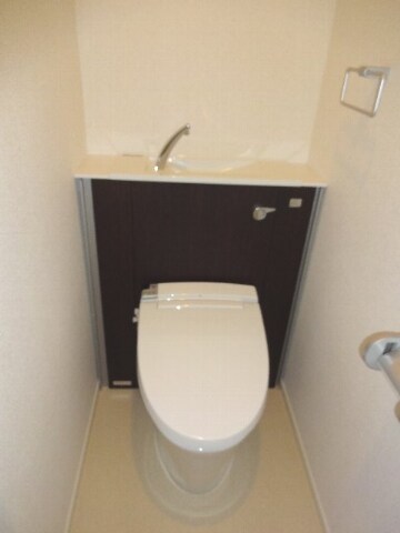 グラン フィオーレの物件内観写真