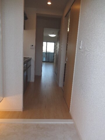 グラン フィオーレの物件内観写真