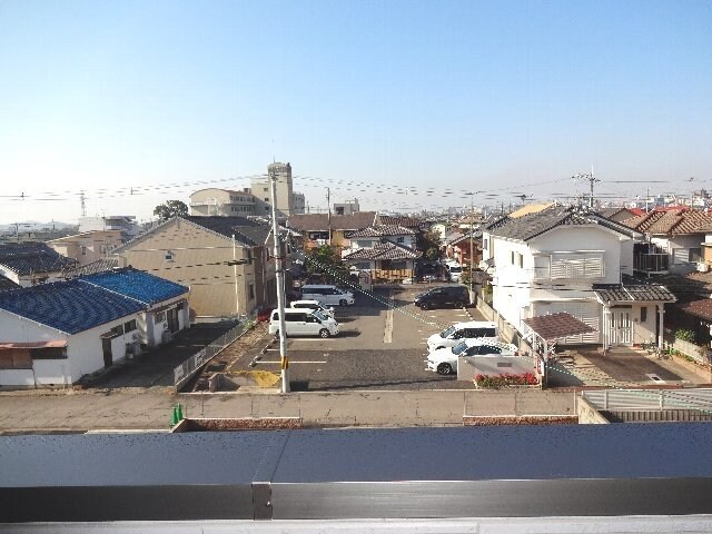 グラン フィオーレの物件内観写真