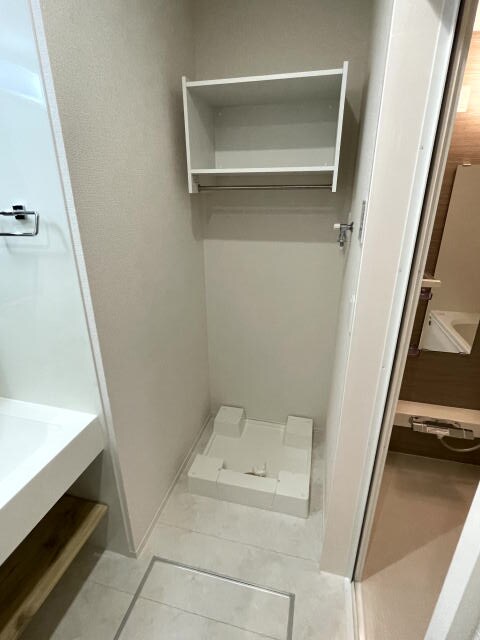 ソラーナ小松原の物件内観写真