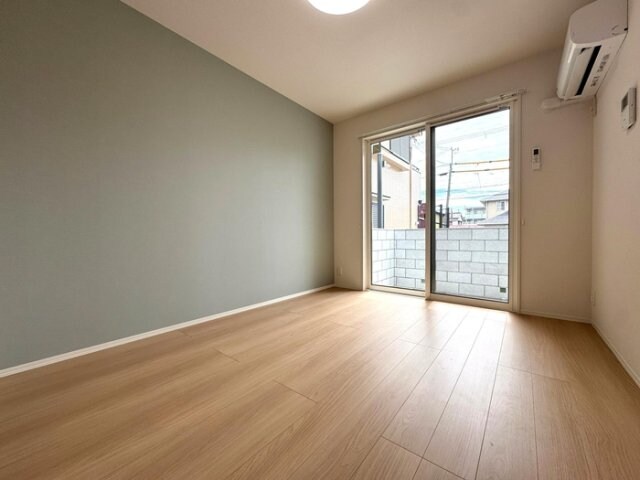 ソラーナ小松原の物件内観写真