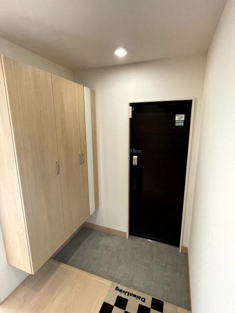 ソラーナ小松原の物件内観写真