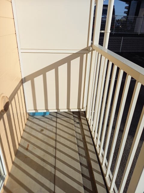 メゾン紀伊Ⅱの物件内観写真