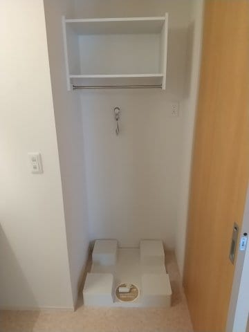 ミル・クレール アネックス A棟の物件内観写真