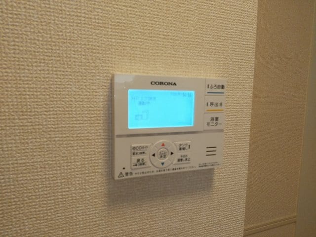 ミル・クレール アネックス A棟の物件内観写真