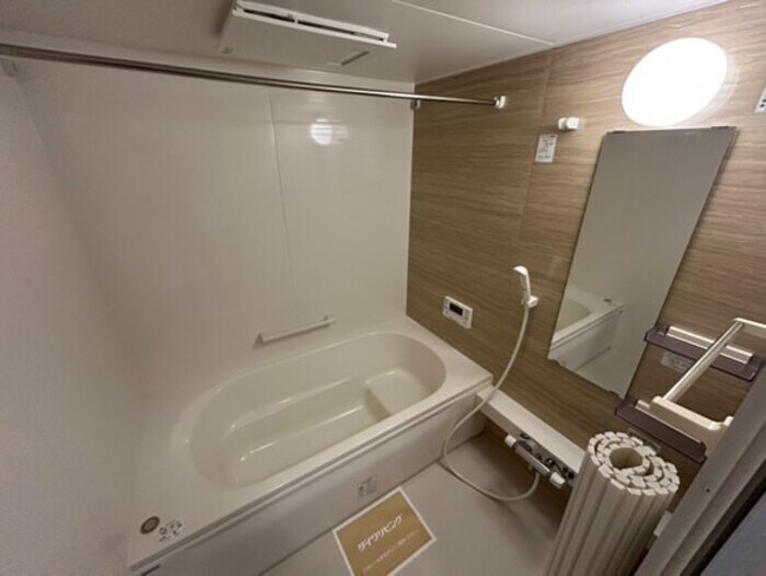 ミル・クレール アネックス　A棟の物件内観写真