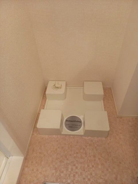 ミル・クレール アネックス　A棟の物件内観写真