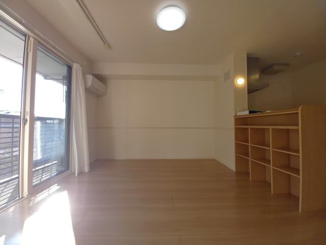 ミル・クレール アネックス　A棟の物件内観写真