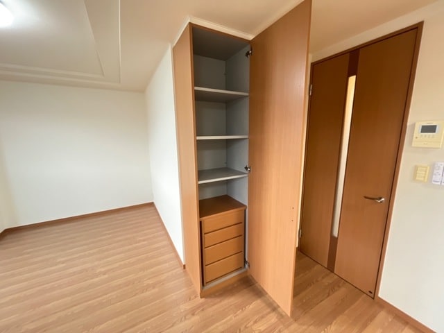 プランドールの物件内観写真