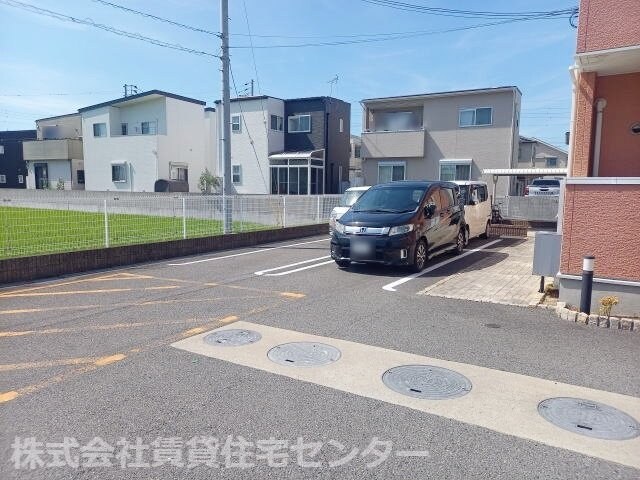 宮前駅 徒歩15分 1階の物件外観写真