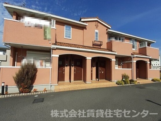 宮前駅 徒歩15分 1階の物件外観写真