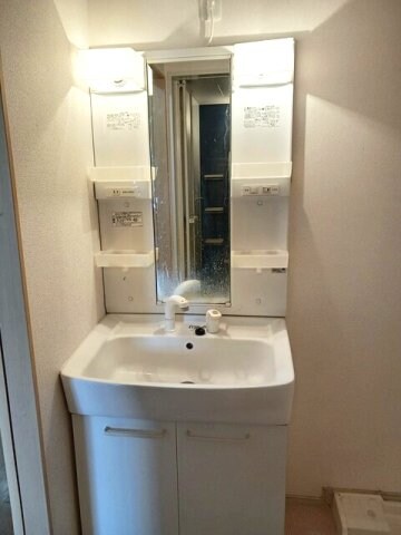 宮前駅 徒歩15分 1階の物件内観写真