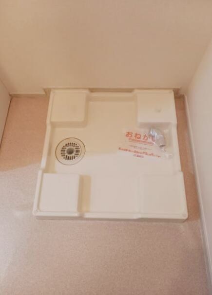 宮前駅 徒歩15分 1階の物件内観写真