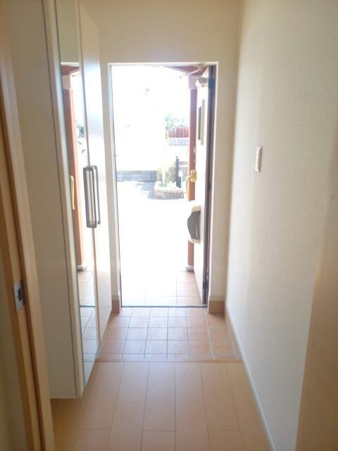 宮前駅 徒歩15分 1階の物件内観写真